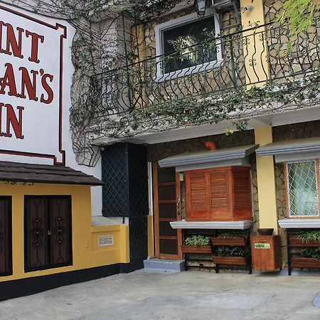 Saint Illian'S Inn Makati San Pedro Makati Exterior foto