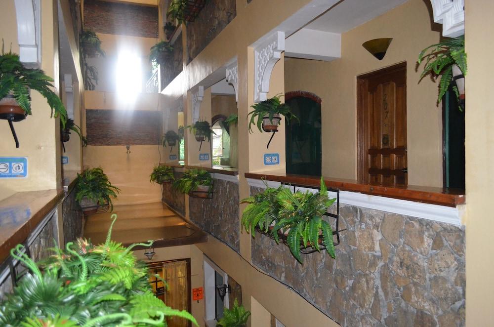 Saint Illian'S Inn Makati San Pedro Makati Exterior foto