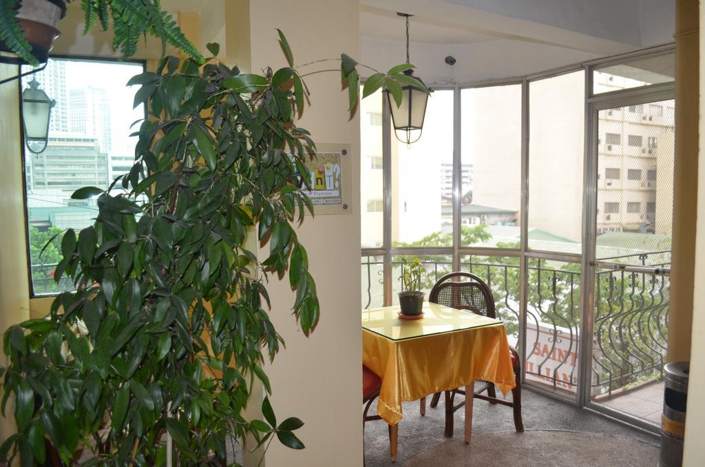 Saint Illian'S Inn Makati San Pedro Makati Exterior foto