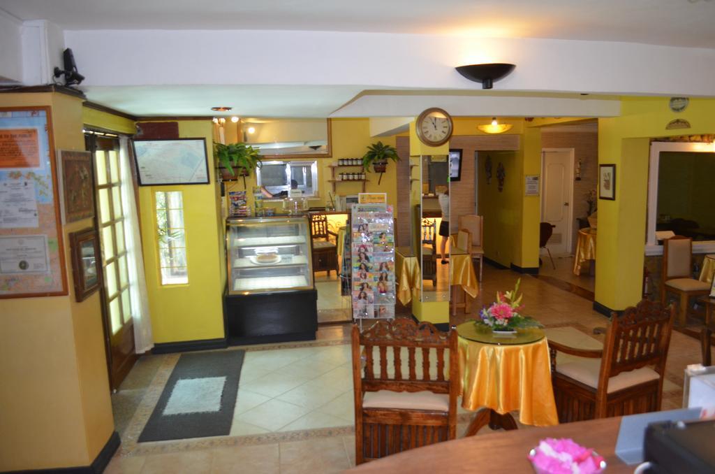 Saint Illian'S Inn Makati San Pedro Makati Exterior foto