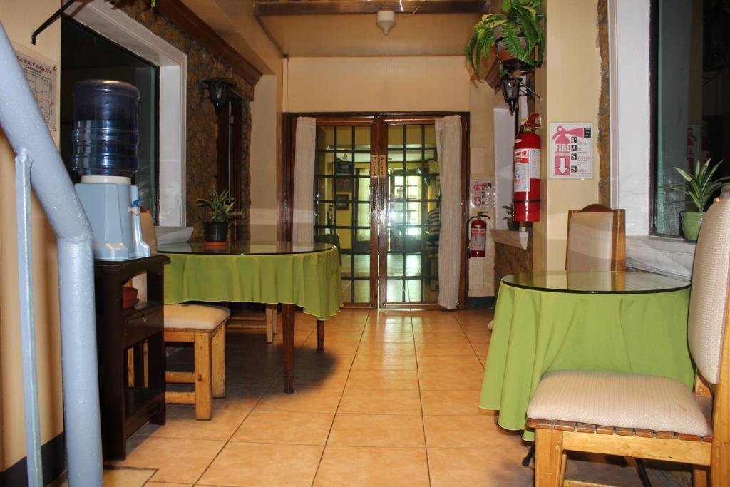 Saint Illian'S Inn Makati San Pedro Makati Exterior foto
