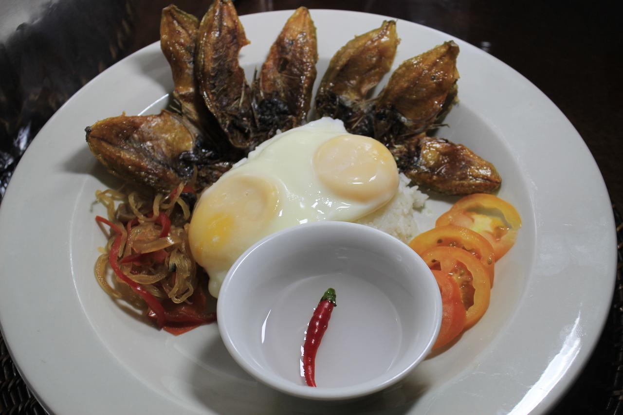Saint Illian'S Inn Makati San Pedro Makati Exterior foto