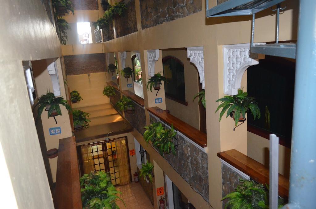 Saint Illian'S Inn Makati San Pedro Makati Exterior foto