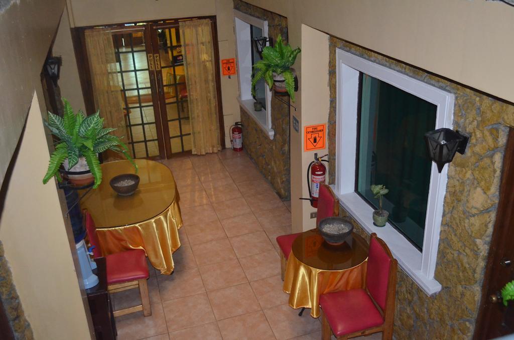 Saint Illian'S Inn Makati San Pedro Makati Exterior foto