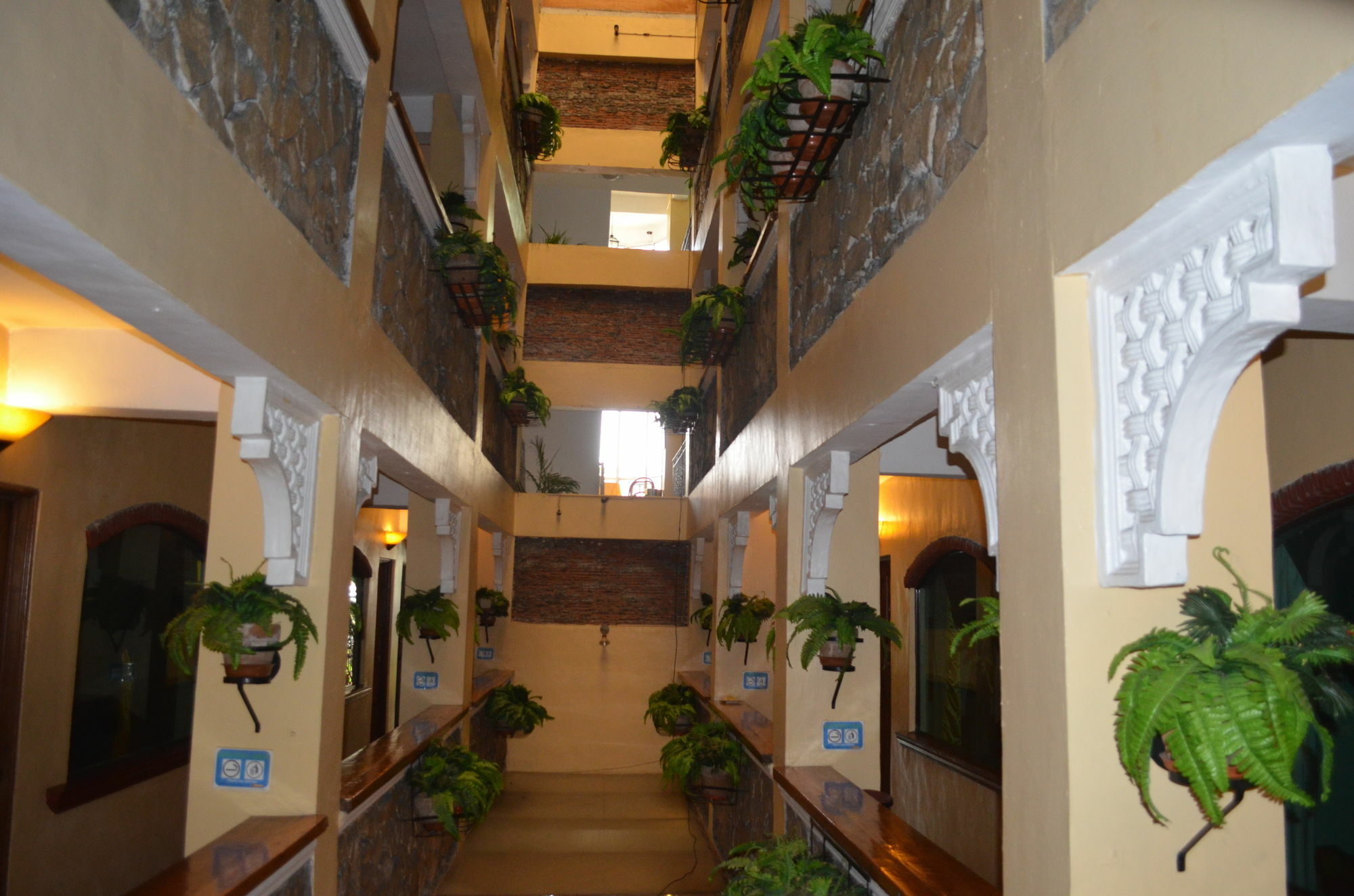 Saint Illian'S Inn Makati San Pedro Makati Exterior foto